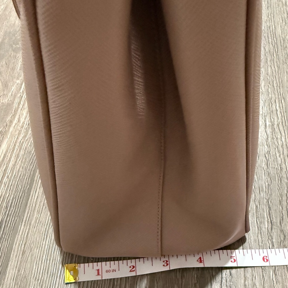 Lux Prada Galleria Saffiano leather tote - Picture 15 of 16